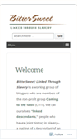Mobile Screenshot of linkedthroughslavery.com